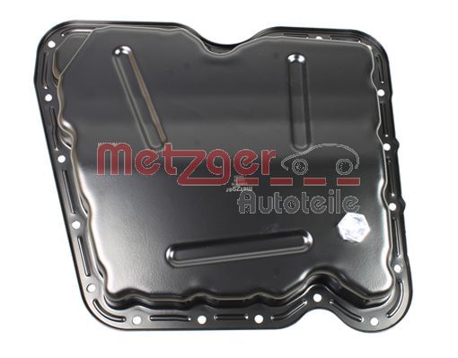 METZGER Korito za ulje